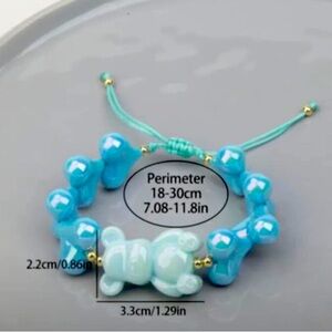 Cute bracelet 😍😍🦋